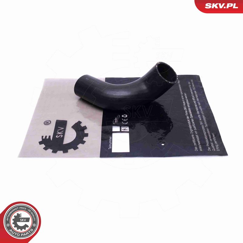 ESEN SKV 54SKV414 - Charge Air Hose
