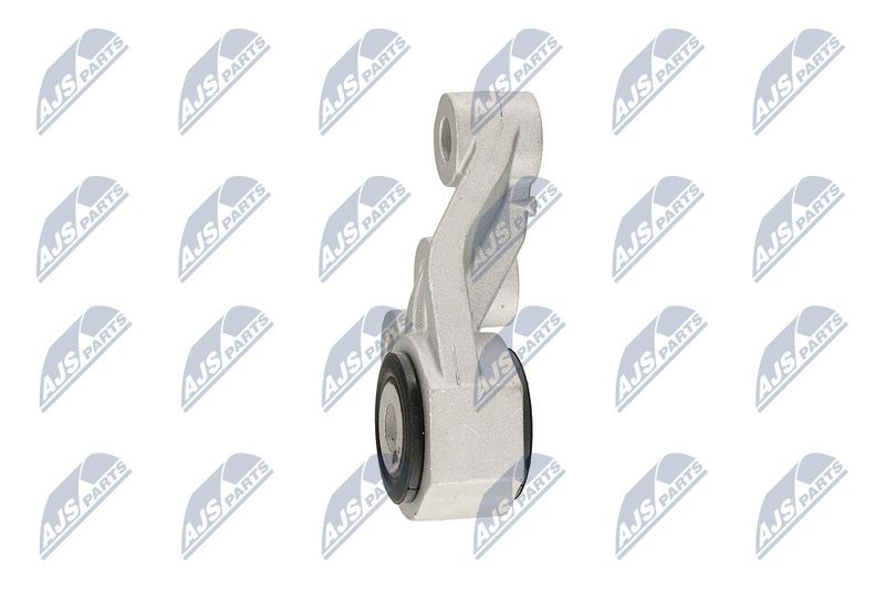 Paigutus, Mootor, NTY ZPS-CH-121