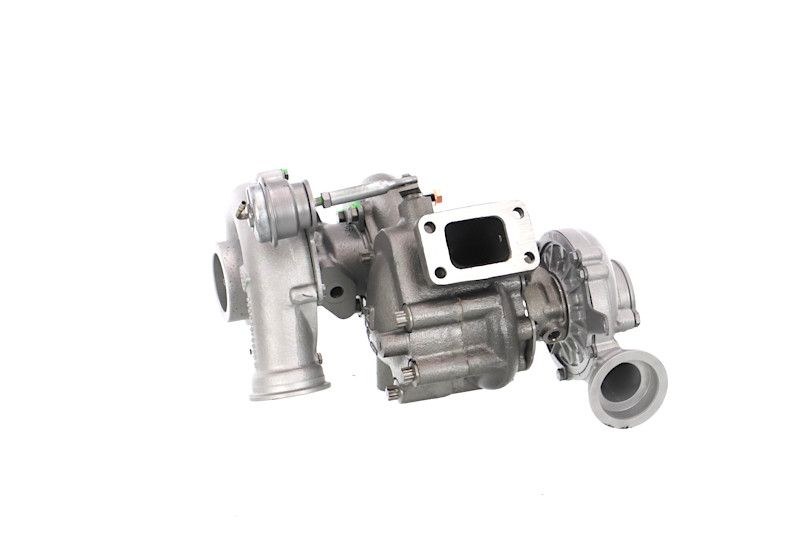 REMANTE 003-001-000165R Charger, charging (supercharged/turbocharged)