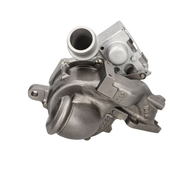 OE-TurboPower IT-49477-01100 Charger, charging (supercharged/turbocharged)