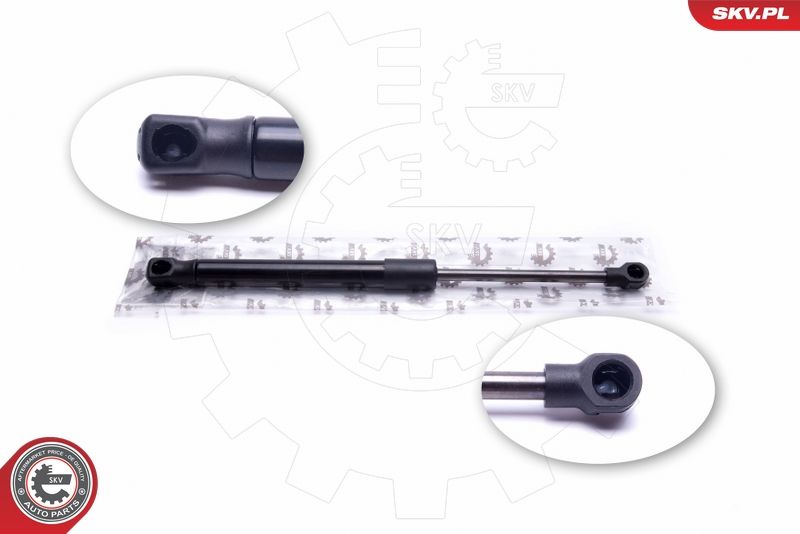 ESEN SKV 52SKV108 Gas Spring, bonnet