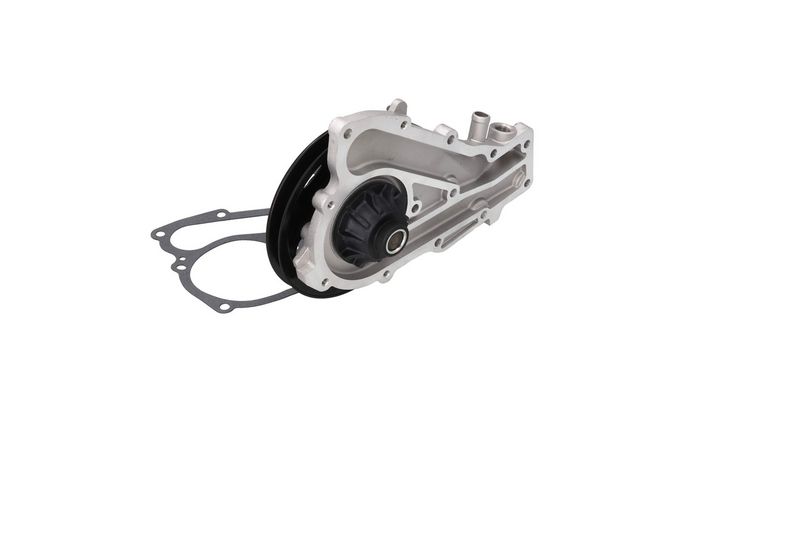 Veepump, mootori jahutus, KAMOKA T0246