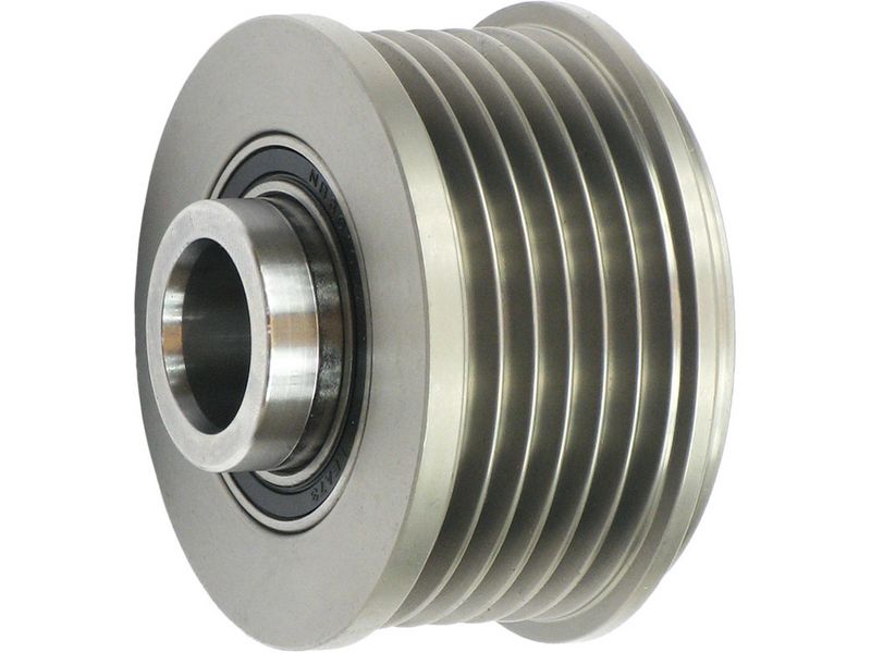 AS-PL AFP0057(V) Alternator Freewheel Clutch