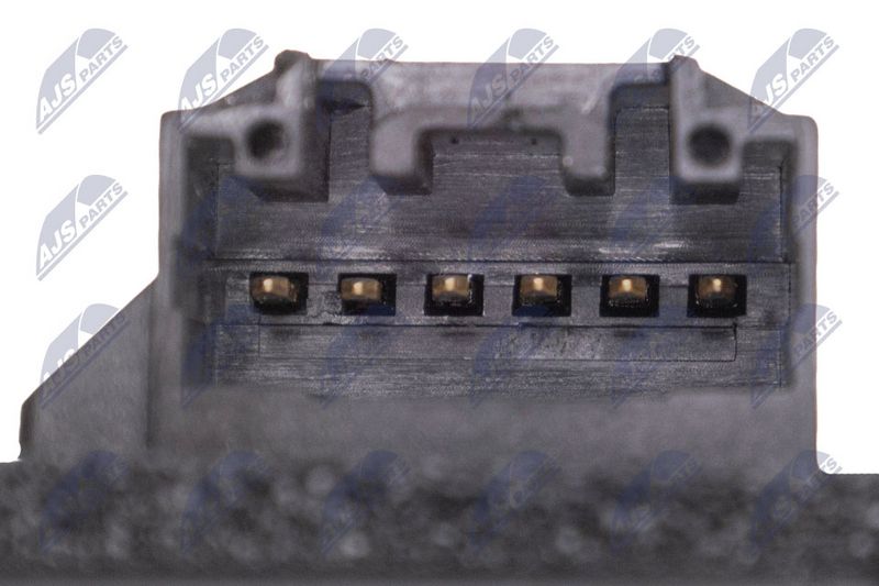 Ukselukk, NTY EZC-MZ-009