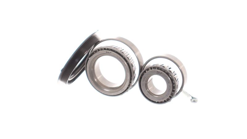 SKF VKBA 3255 Wheel Bearing Kit