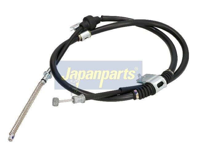JAPANPARTS Trosas, stovėjimo stabdys