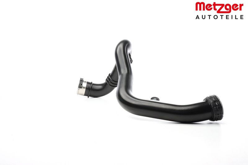 METZGER AUTOTEILE 2401423 Charge Air Hose