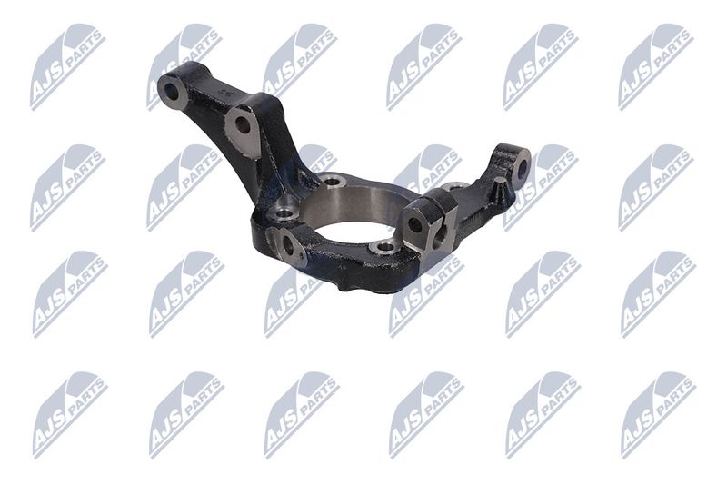 Fusée d'essieu, suspension de roue NTY ZZP-HY-517