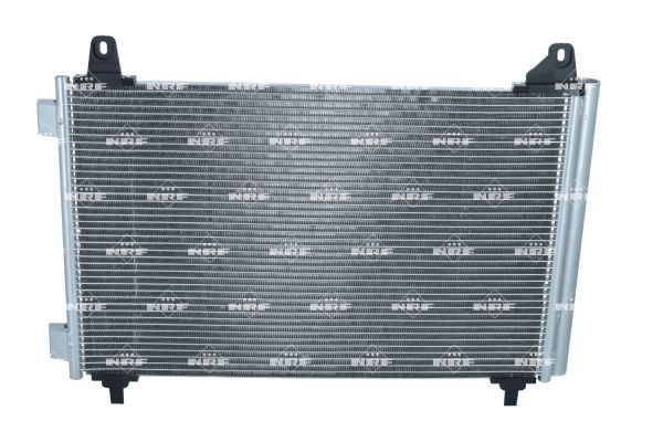 Kondensaator, kliimaseade, NRF 350616