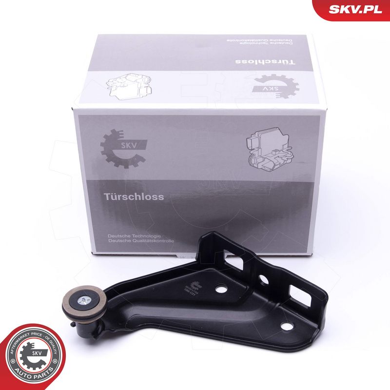 Rullijuht, lükanduks, ESEN SKV 96SKV734