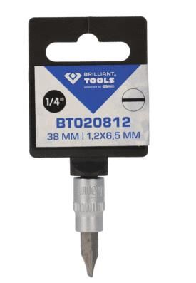 Padrun, KS TOOLS BT020812