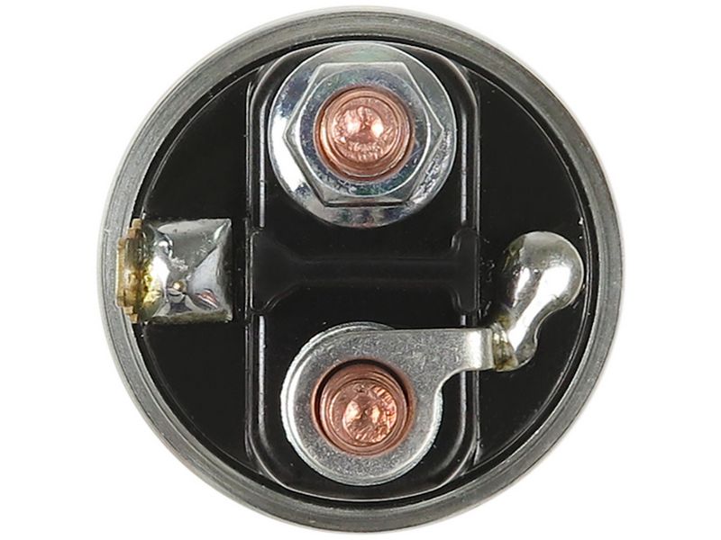AS-PL SS2006 Solenoid Switch, starter