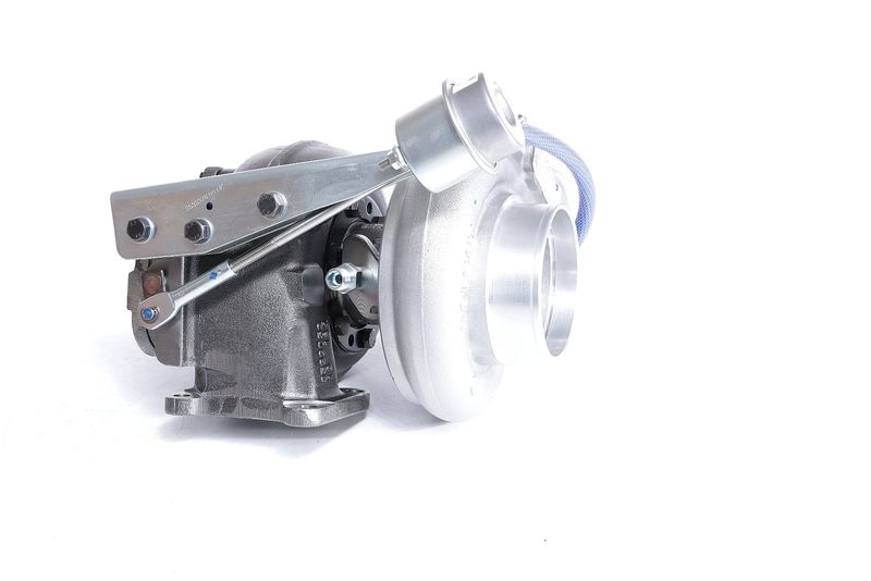 Compresor,sistem de supraalimentare T916963 BTS Turbo