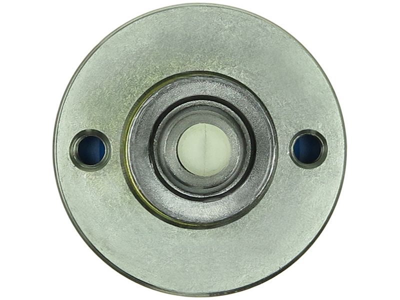 AS-PL SS9002P Solenoid Switch, starter