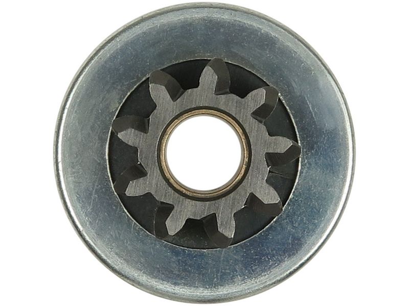 Vabajooks, starter, AS-PL SD0099