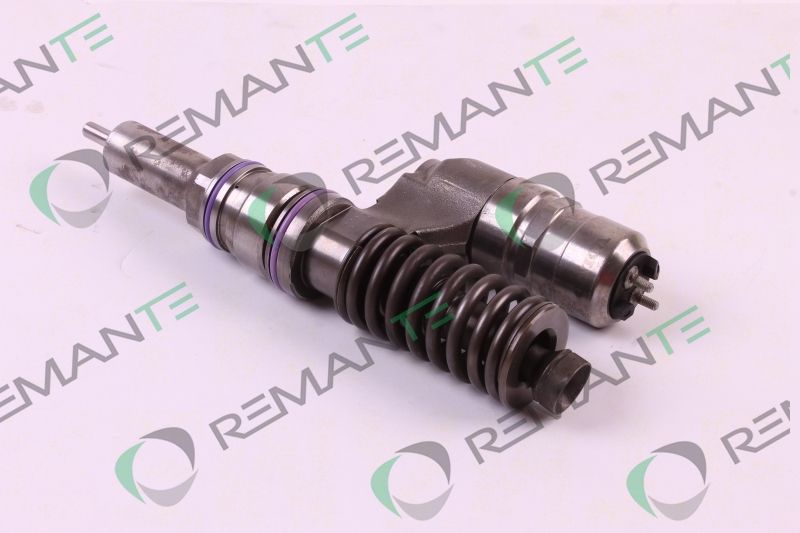 REMANTE 002-010-001387R Unit Injector (UI)