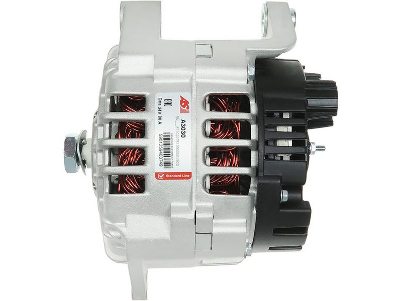 AS-PL A3030 Alternator