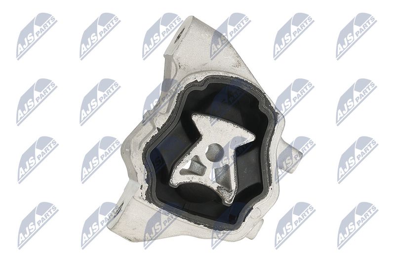 Paigutus, Mootor, NTY ZPS-LR-005