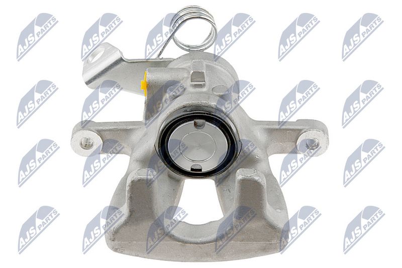 Pidurisadul, NTY HZT-AR-007