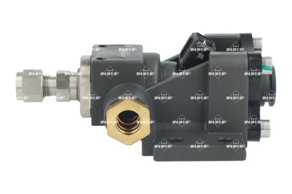 DeNOx-doseringsmodule past: MAN TGA, TGS I, TGX I 08.01-