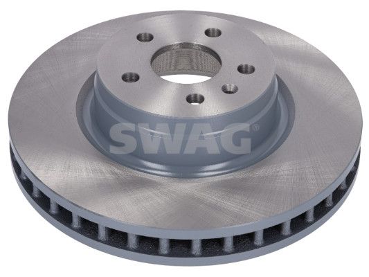 SWAG 33 10 7350 Stabdžių diskas