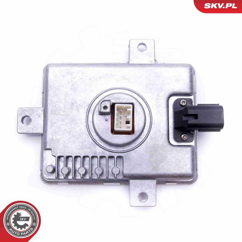 ESEN SKV 59SKV020 Control Unit, lights