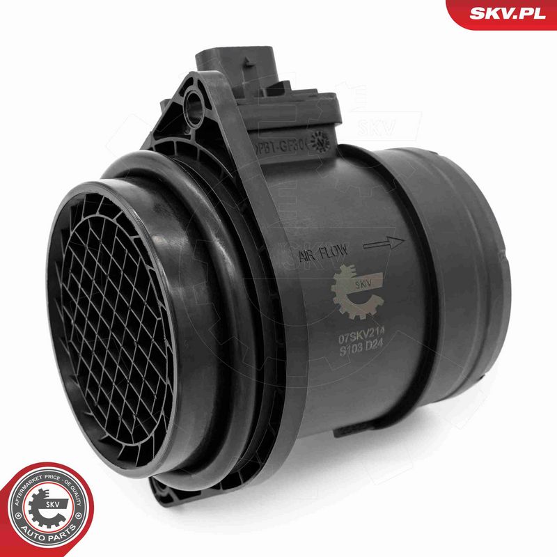 ESEN SKV 07SKV214 Oro srauto matuoklis