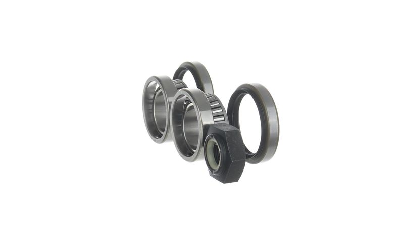 SKF VKBA898 Wheel Bearing Kit