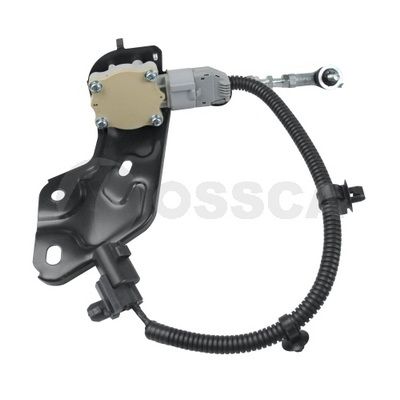 Andur, seadeelement- tulede...