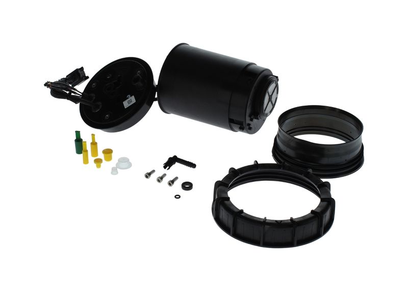 BOSCH F01C600339 Heating, tank unit (urea injection)