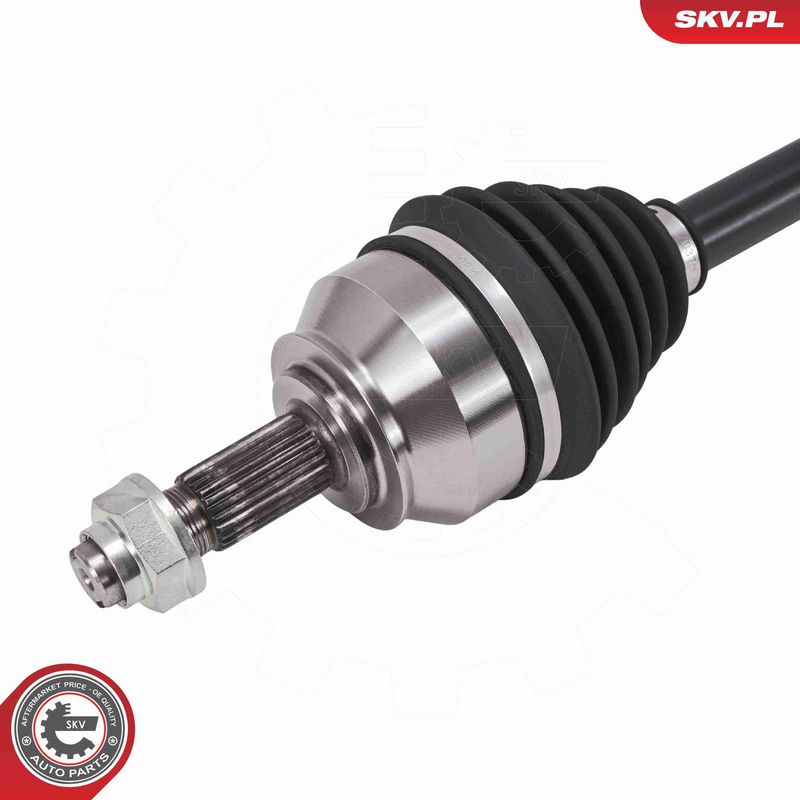 ESEN SKV 40SKV298 Drive Shaft
