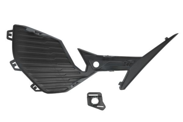 BLIC 6502-07-5521913P Ventilation Grille, bumper