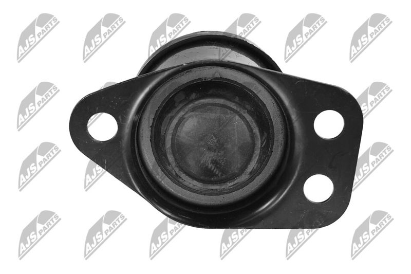 Paigutus, Mootor, NTY ZPS-HD-093