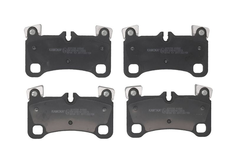 Prekės atitinka OEM kodą: 7L0698451E