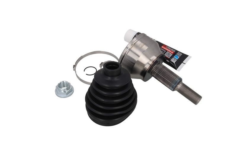 Liigendlaager, veovõll, KAMOKA 6297