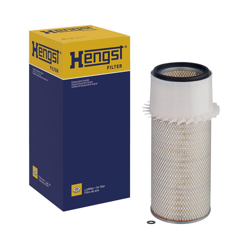 filtr vzduchu AGRO, HYUNDAI E2062LD665