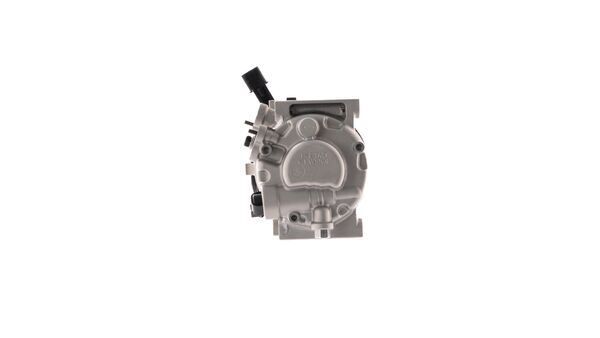 MAHLE ACP 631 000P Compressor, air conditioning