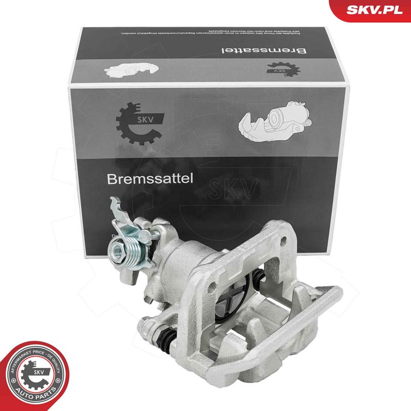 Pidurisadul, ESEN SKV 79SKV103