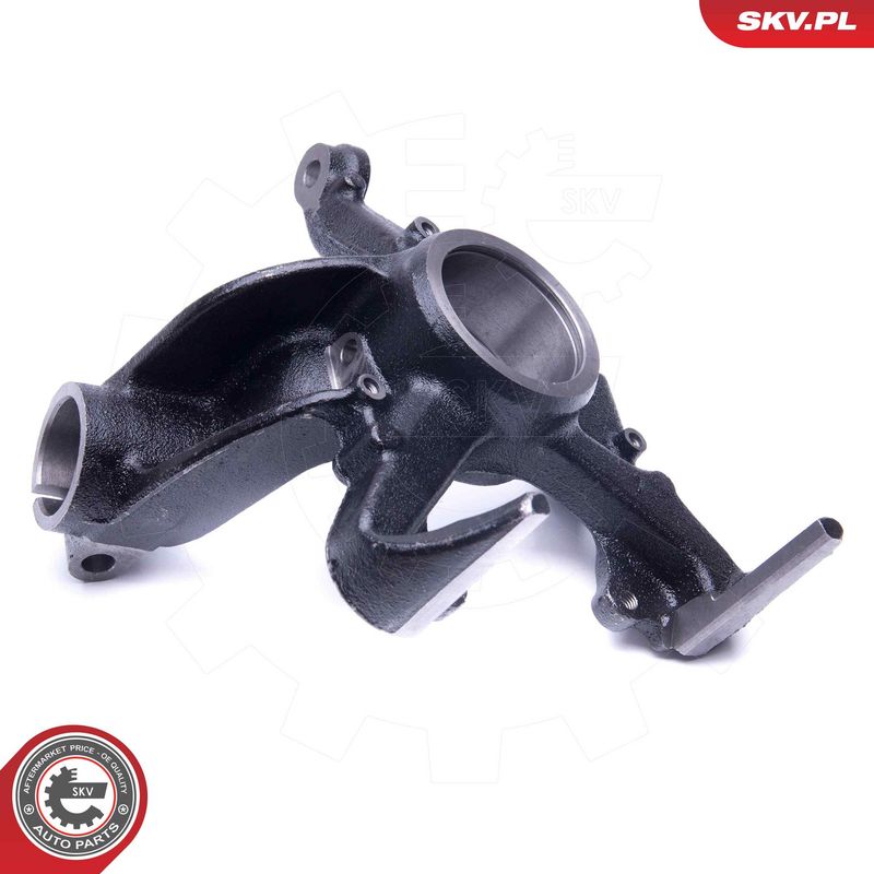 Käändmik, rattakinnitus, ESEN SKV 47SKV101