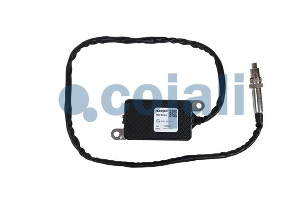 NOx-senzor, vstřikování močoviny 2269025