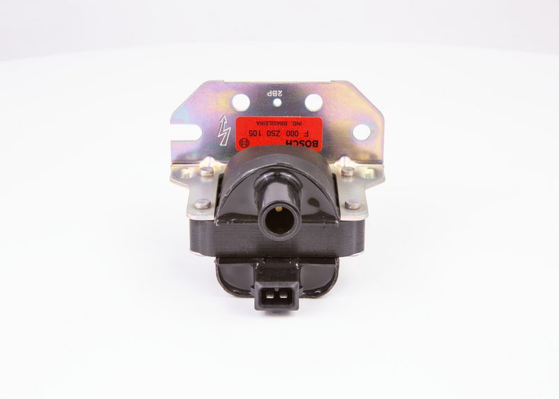BOSCH F 000 ZS0 105 Ignition Coil
