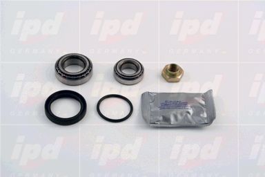 IPD kerékcsapágy készlet 30-5014