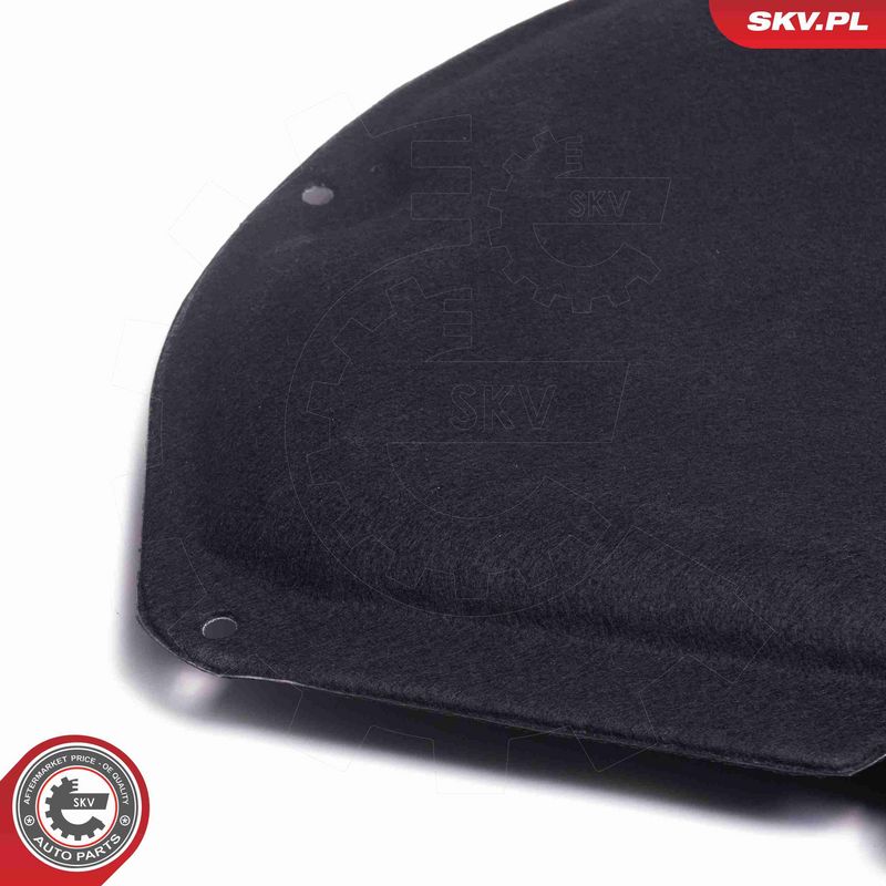 ESEN SKV 97SKV903 Engine Compartment Noise Insulation