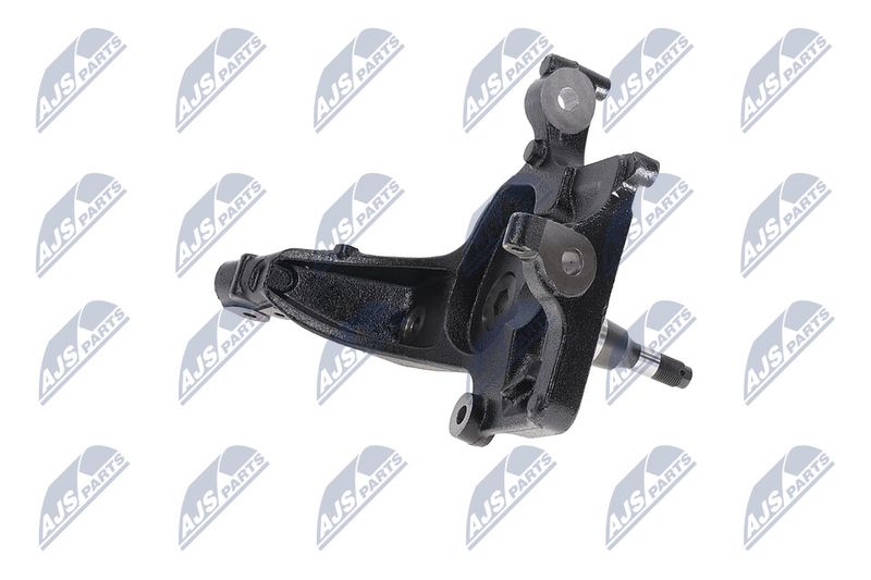 Käändmik, rattakinnitus, NTY ZZP-FR-040