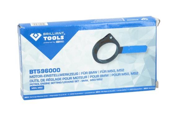 KS TOOLS BT596000 Adjustment Tool Kit, valve timing
