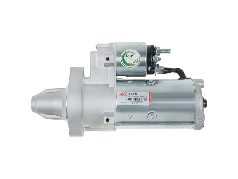 AS-PL S3280S Starteris