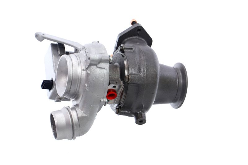 REMANTE 003-002-001419R Charger, charging (supercharged/turbocharged)
