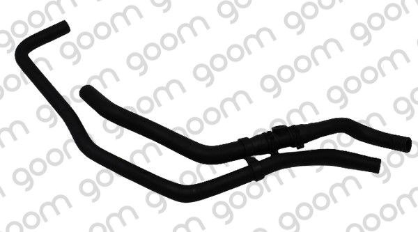 GOOM HC-0154 - Salono radiatoriaus žarna