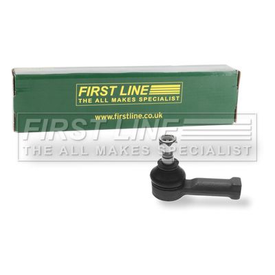 First Line FTR4409 Tie Rod End