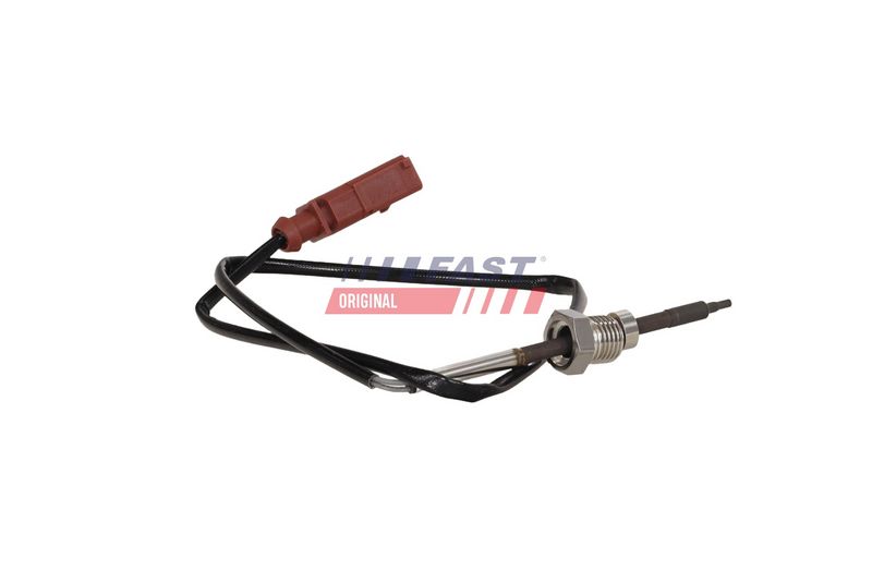 Andur, heitgaasitemperatuur, FAST FT13941